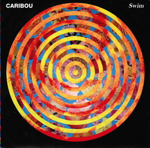 Caribou / Swim