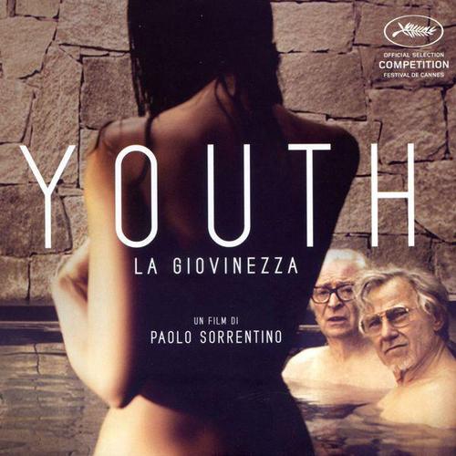 O.S.T. (David Lang) / Youth - La Giovinezza (2CD, DIGI-PAK)