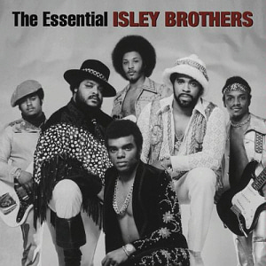 Isley Brothers / The Essential Isley Brothers (2CD)