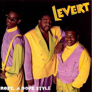 Levert / Rope A Dope Style