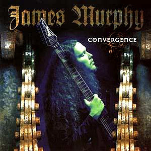 James Murphy / Convergence (홍보용)
