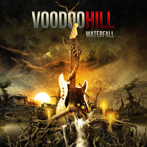 Voodoo Hill / Waterfall 