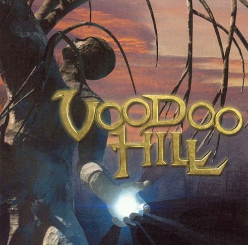 Voodoo Hill / Voodoo Hill