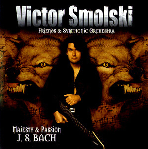 Victor Smolski / Majesty &amp; Passion