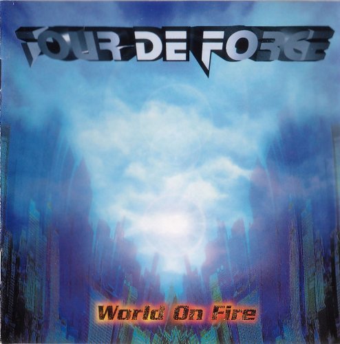 Tour De Force / World On Fire