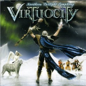 Virtuocity / Northern Twilight Symphony