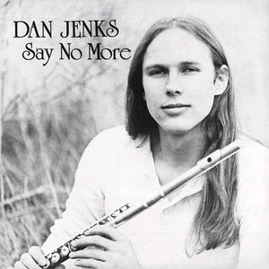 Dan Jenks / Say No More (LP MINIATURE, 미개봉)