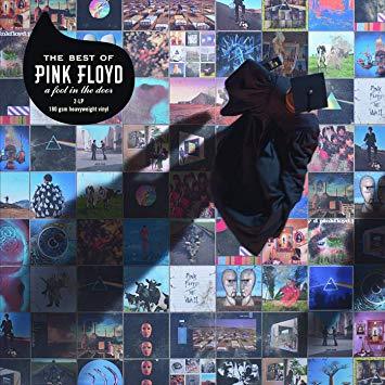 [LP] Pink Floyd / The Best of Pink Floyd : A Foot In the door (2LP, 180g, 미개봉)