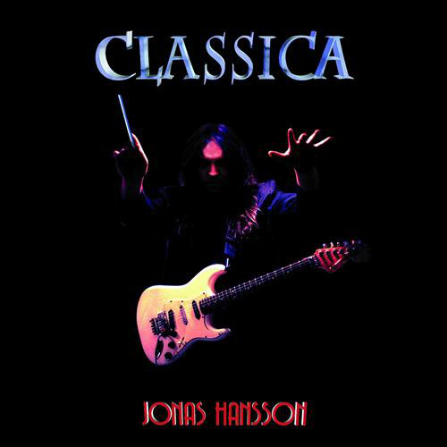 Jonas Hansson / Classica