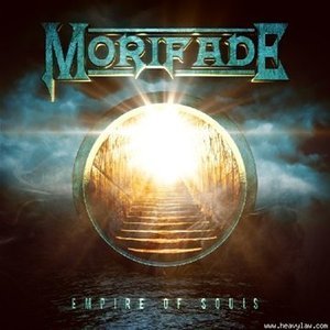 Morifade / Empire of Souls