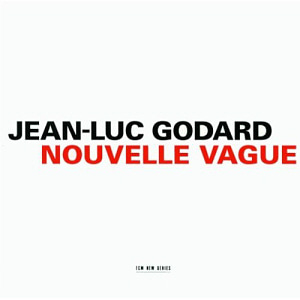 Jean-Luc Godard / Nouvelle Vague Soundtrack (2CD)