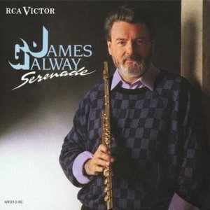 James Galway / James Galway&#039;s Serenade