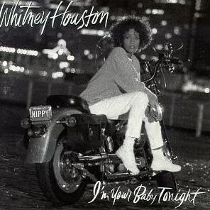 Whitney Houston / I&#039;m Your Baby Tonight (BONUS TRACKS)