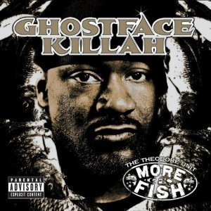 Ghostface Killah / More Fish