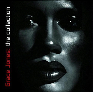 Grace Jones / The Collection 