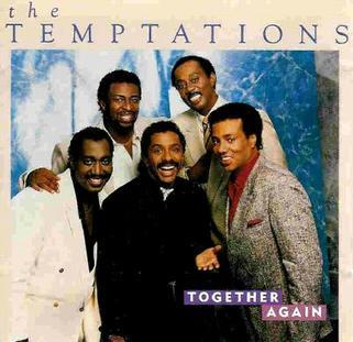 Temptations / Together Again