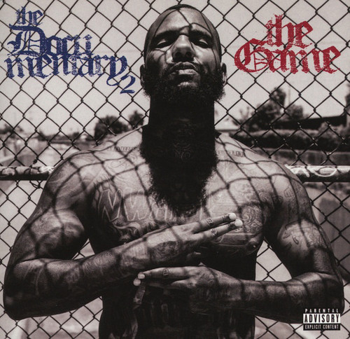 The Game / The Documentary 2