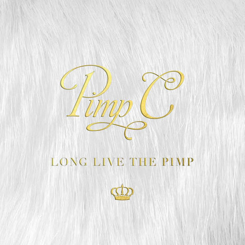 Pimp C / Long Live The Pimp (DIGI-PAK)