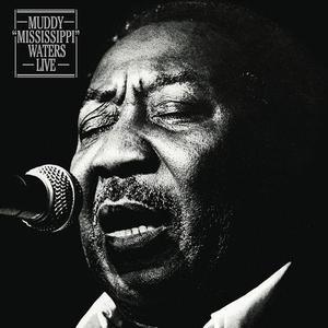 Muddy Waters / Live