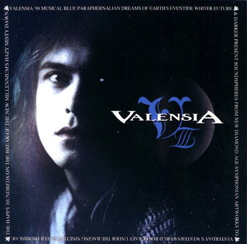 Valensia / V III