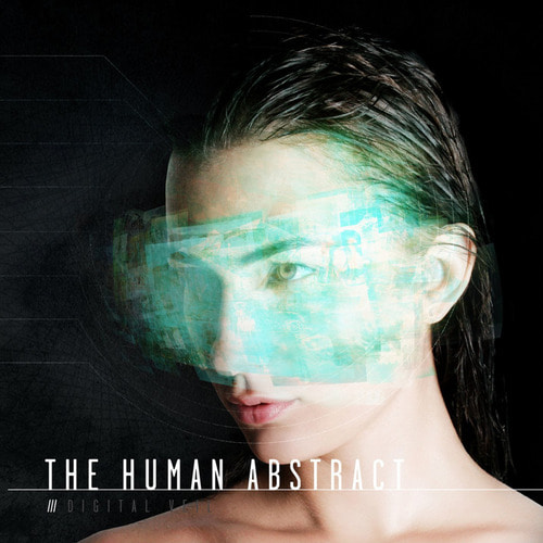 Human Abstract / Digital Veil (미개봉)