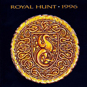 Royal Hunt / 1996 (2CD)