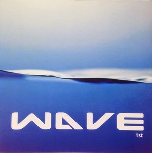 웨이브(Wave) / 1집-Wave