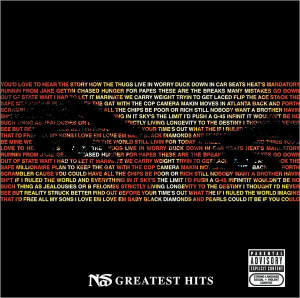 Nas / Greatest Hits