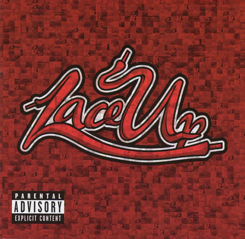 MGK / Lace Up (DELUXE EDITION)