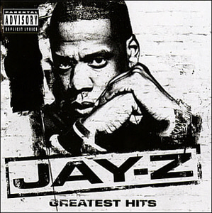 Jay-Z / Greatest Hits