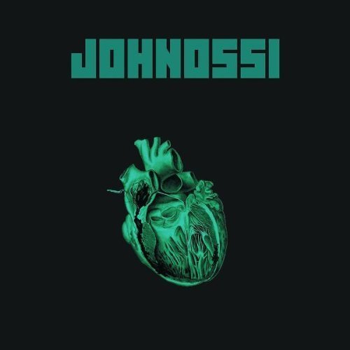 Johnossi / All They Ever Wanted