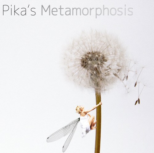 피카(Pika) / Pika&#039;s Metamorphosis (EP)