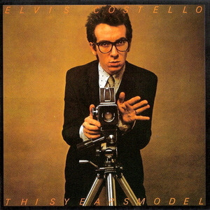 Elvis Costello / This Year&#039;s Model (REMASTERED, EXTENDED EDITION)