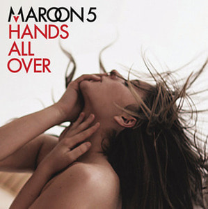 Maroon 5 / Hands All Over (DELUXE EDITION) 