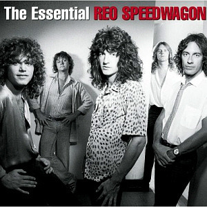 REO Speedwagon / The Essential REO Speedwagon (2CD)