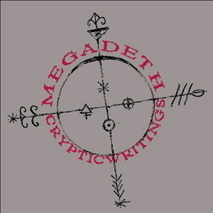 Megadeth / Cryptic Writings (2CD EDITION) 