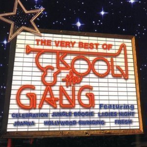 Kool &amp; The Gang / The Very Best Of Kool &amp; The Gang