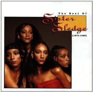 Sister Sledge / The Best Of Sister Sledge 1973-1985