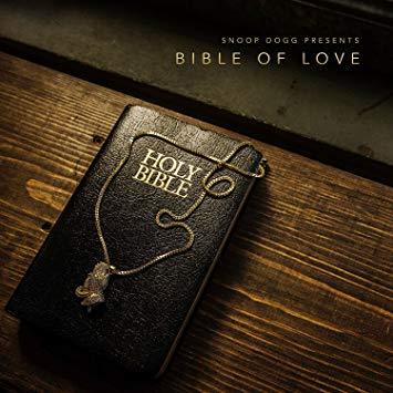 Snoop Dogg / Bible Of Love (2CD)
