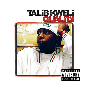 Talib Kweli / Quality