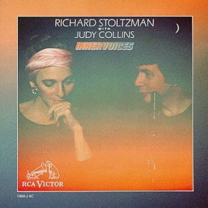 Richard Stoltzman &amp; Judy Collins / Innervoices