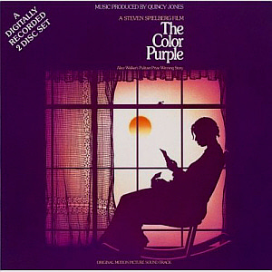 O.S.T. / The Color Purple (칼라 퍼플) (2CD, REMASTERED)