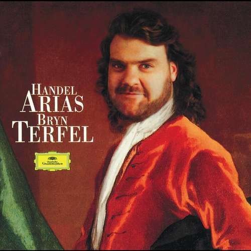 Bryn Terfel / Handel : Arias