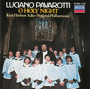 Luciano Pavarotti / Luciano Pavarotti