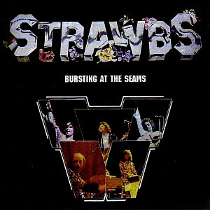[LP] Strawbs / Bursting At The Seams