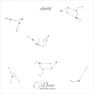 에이핑크(Apink) / Dear (Special Album)