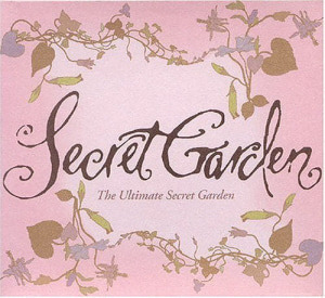 Secret Garden / The Ultimate Secret Garden (2CD)