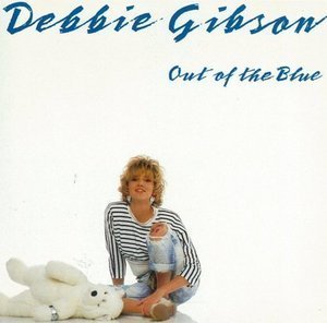 Debbie Gibson / Out Of The Blue