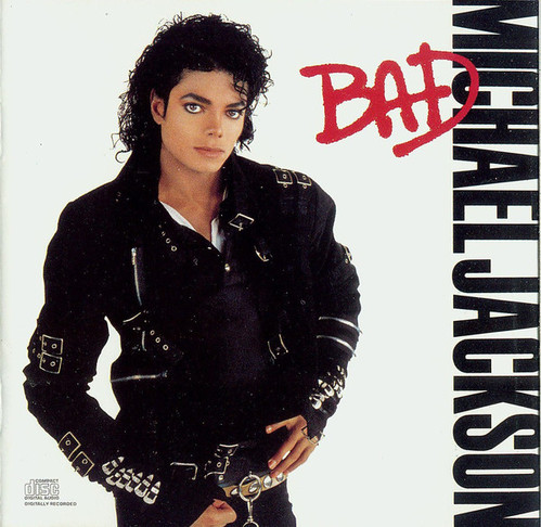 Michael Jackson / Bad 