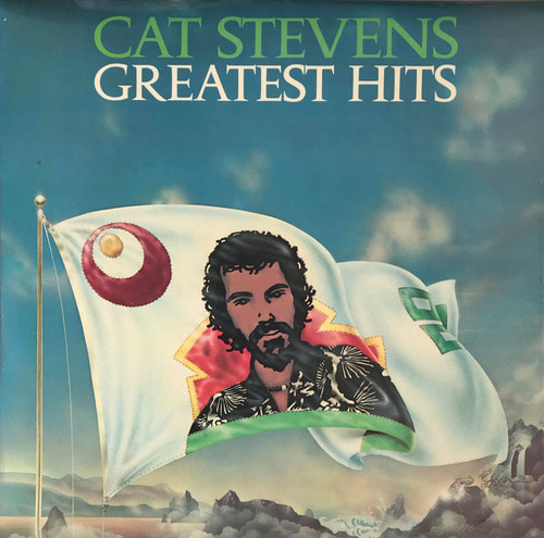 Cat Stevens / Greatest Hits